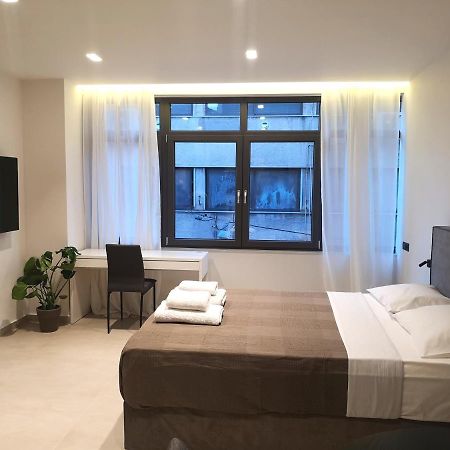 Evripidou Experience - The Suite أثينا المظهر الخارجي الصورة