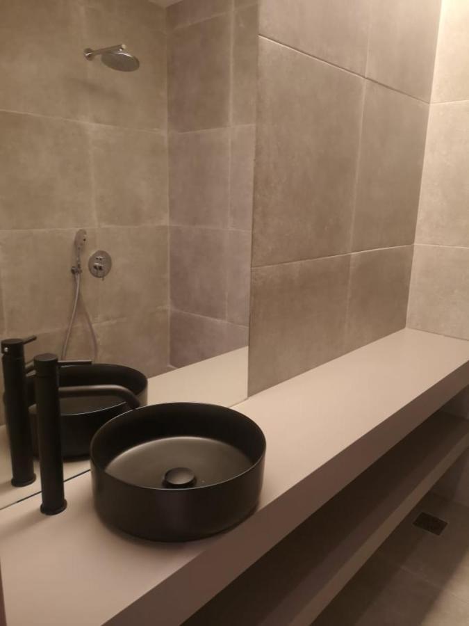 Evripidou Experience - The Suite أثينا المظهر الخارجي الصورة